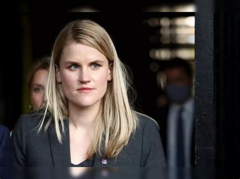 Open Facebook's 'black box', whistleblower Frances Haugen tells house ...