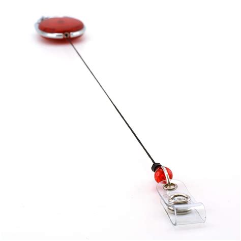 Retractable Lanyard and Badge Holder Trio Triple Pack by ...