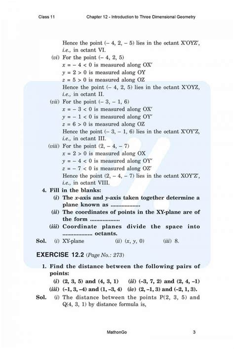 Image result for Class 11 Maths Chapter 12 Exercise 12.1