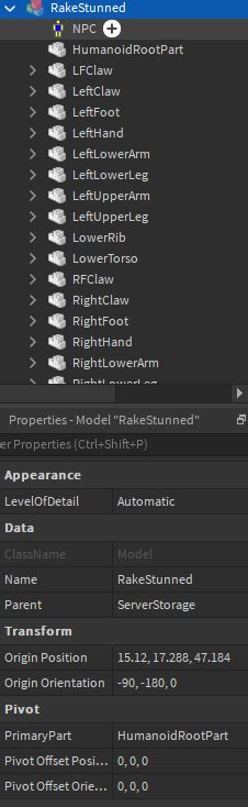 Ragdoll God Script 的图像结果