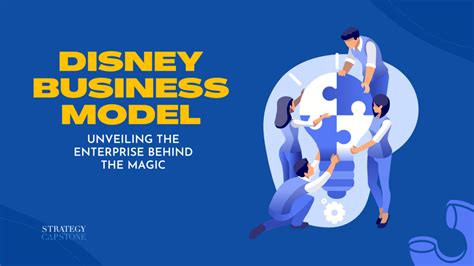 Disney Business Model Canvas 的图像结果
