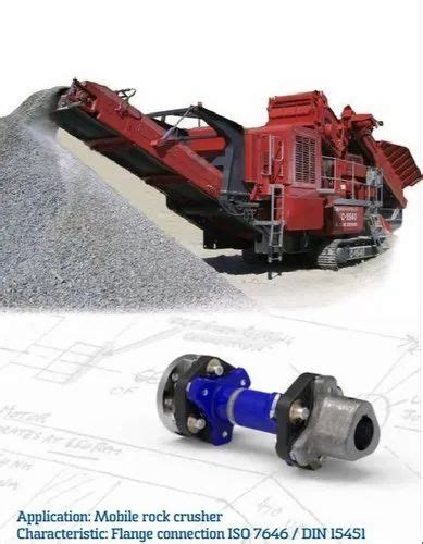 Engine Fly wheel drive Couplings SGFlex 3F - Engine Fly Wheel Coupling ...
