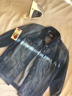 Denim Jacket Tutorial 的图像结果