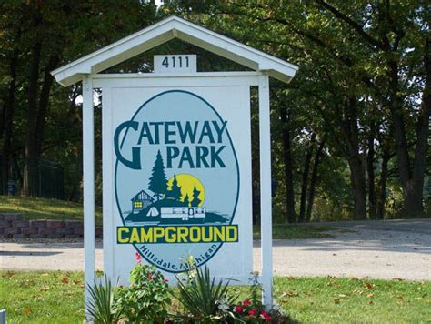 Best Campgrounds in Hillsdale Michigan – Find Your Perfect Spot