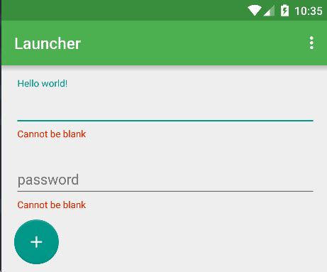 Image result for Android Messages Plus Button