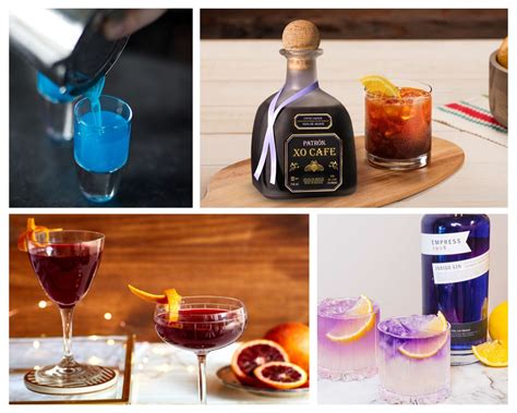 11 celestial cocktails to make for watching the 2024 total solar ...