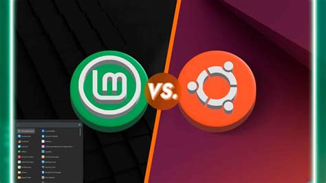 Linux Mint vs Ubuntu 的图像结果