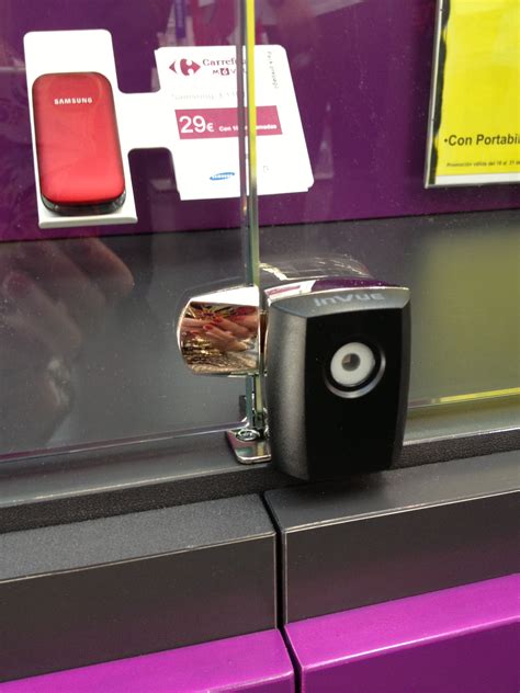 Image result for Invue Smart Lock