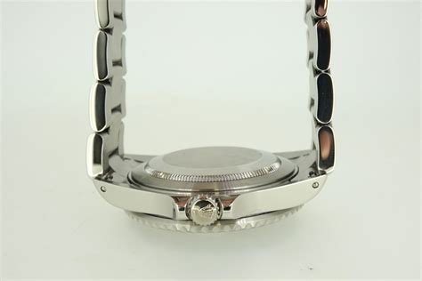 Image result for Rolex GMT Master 2. Click Spring