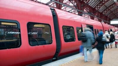 Train derails in southern Denmark, several injured | World News