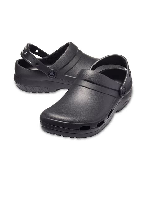 Crocs Unisex Round Toe Croslite Clogs - Price History