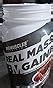 Bigmuscles Nutrition Real Mass Gainer [3Kg, Chocolate] | Lean Whey ...