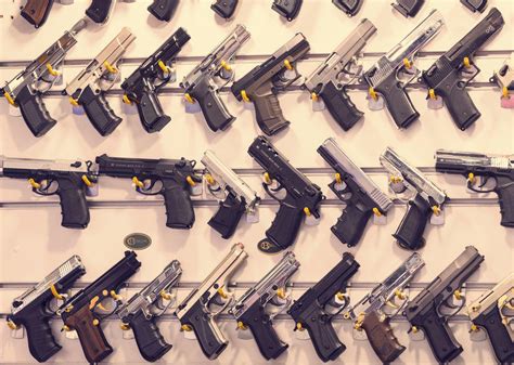 Image result for Gun Inventory Program