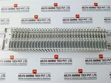 Beckhoff Bk9050 Ethernet Tcp/Ip Coupler W/ Module 24Vdc – Aeliya Marine
