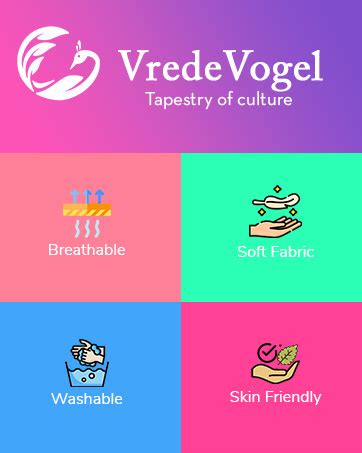 Buy VredeVogel Women's Cotton Self Design Banarasi Sleeveless Straight ...