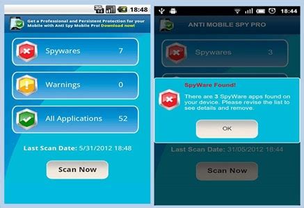 Image result for Android Spyware Removal