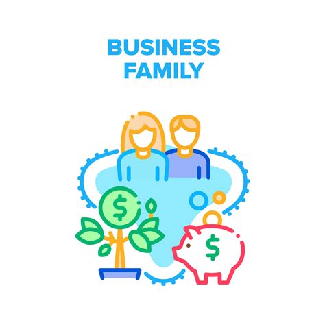 Family Business Vector 的图像结果