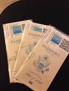Passport Wedding Invitations Template by Our Diy Cruise Wedding Passport Invites Pic Heavy Diy Passport Wedding Invitations Template