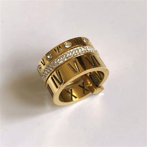 Image result for PurseForum Trinity Ring