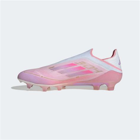 Lamine Yamal x Adidas F50 "Clear Pink" | Cool football boots, Nike ...