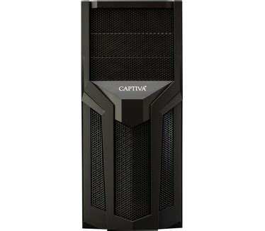 Captiva Workstation I74-559: beste prijs - Tweakers