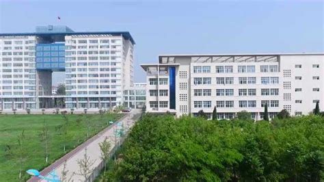 河北沧州外国语学校