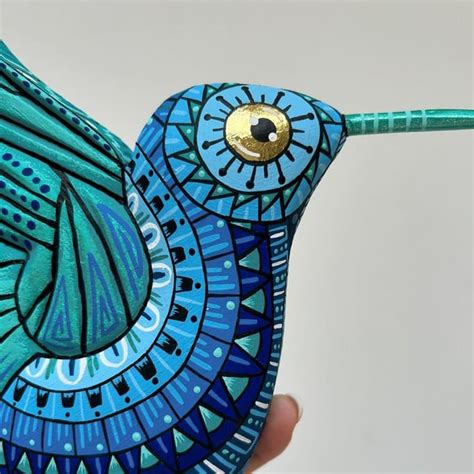 Image result for Hummingbird God Aztec