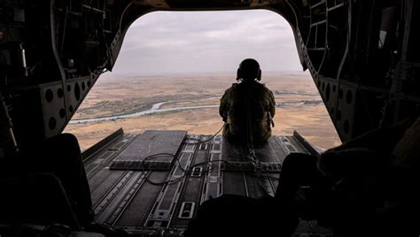 Female soldiers in US Army special operations face rampant sexism ...