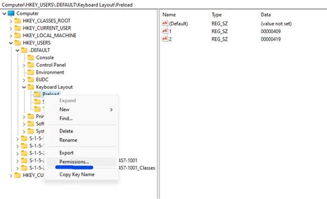 Remove Keyboard Layout Windows 11 的图像结果