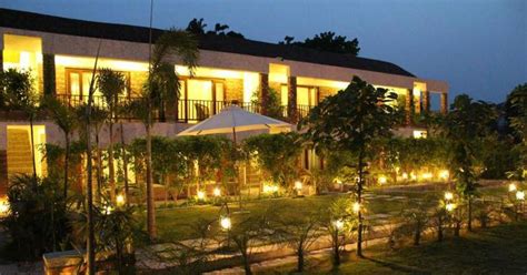 You Won’t Want To Step Out Of This Weekend Hideaway In The Woods ...