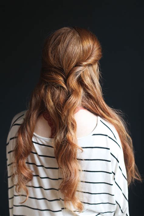 Image result for Spring Braid Tutorial