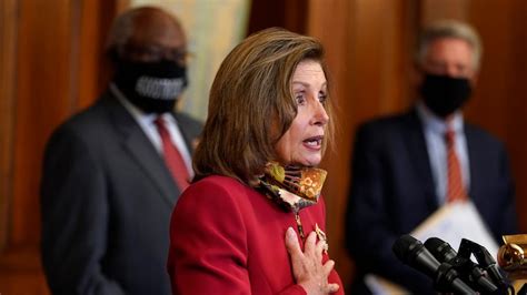 House Democrats unveil new $2.2T proposal for virus aid