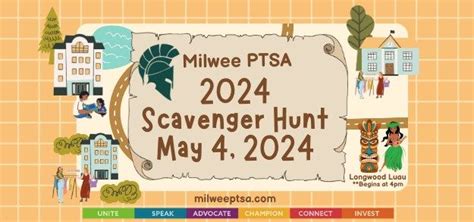 4th Annual Scavenger Hunt, Longwood, Seminole County, FL, 4 May 2024 ...