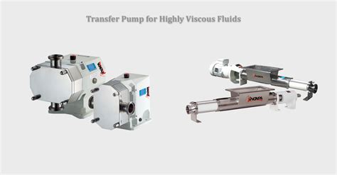 Image result for Pumping Viscous Fluids