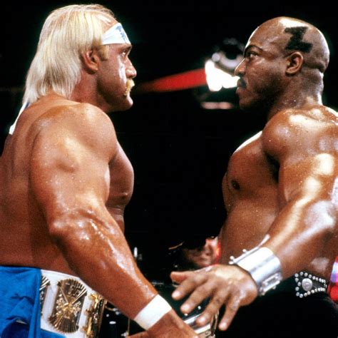 Falleció Thomas «Tiny» Lister, conocido como Zeus en WWE | Superluchas