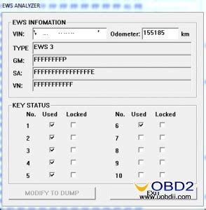 Program E46 Key 的图像结果