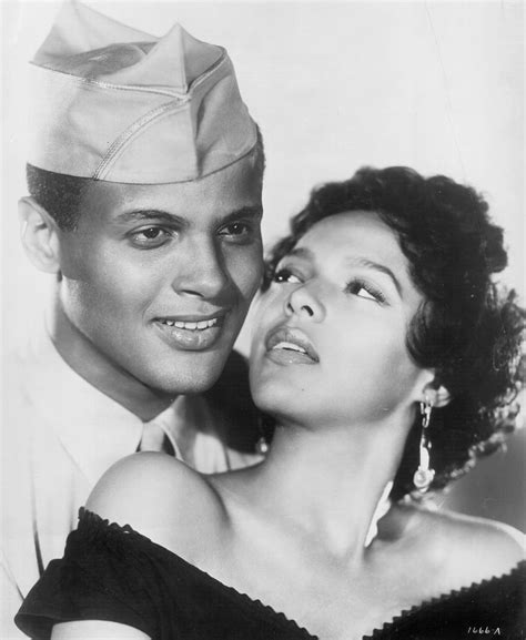 Film Di Harry Belafonte