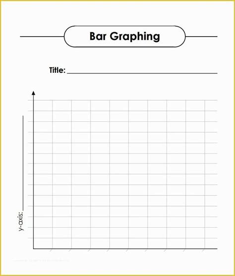41 Free Graph Chart Templates | Heritagechristiancollege