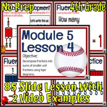 4th Grade Math Module 5 Lesson 17 的图像结果