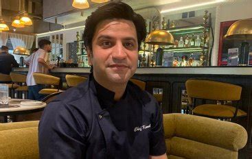 We Prioritise Homegrown Ingredients Over Imports: Chef Kunal Kapur - BW ...