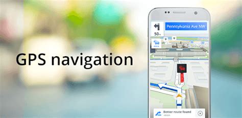 GPS Navigation System Free 的图像结果