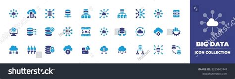 Big Data Processing Icon 的图像结果