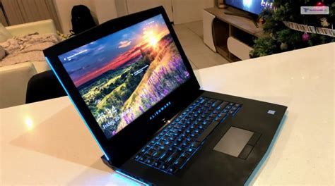 Image result for Alienware 15 R4
