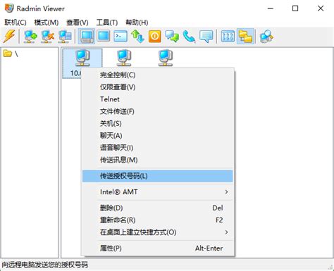 【Radmin特别版下载】Radmin viewer下载 v3.5.2 完美特别版-开心电玩