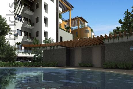 Coral Ennar in Ganapathy, Coimbatore: Price, Brochure, Floor Plan, Reviews