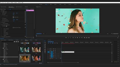 Top 34+ Free Premiere Pro Color Grading Presets Mogrt