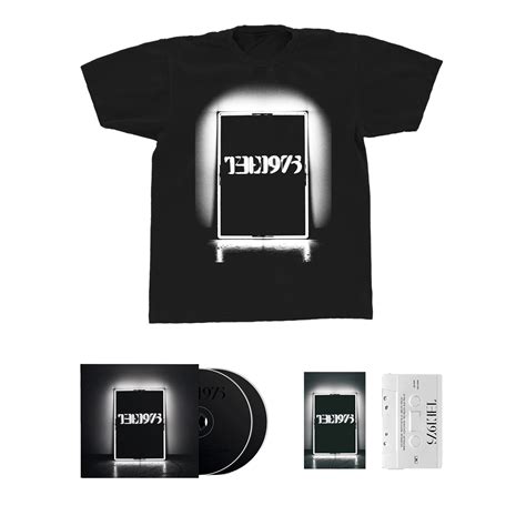 Collections - The 1975