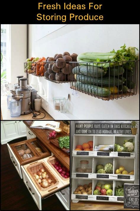 Image result for Cheap Storage for the Kitchen