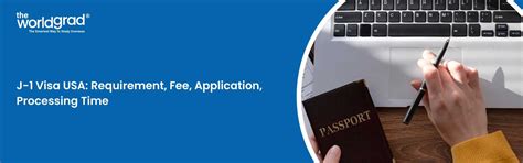 J-1 Visa USA: Requirements, Processing Time, Fees