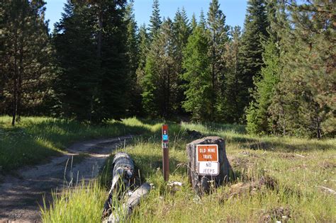 Cullman County Ohv Park